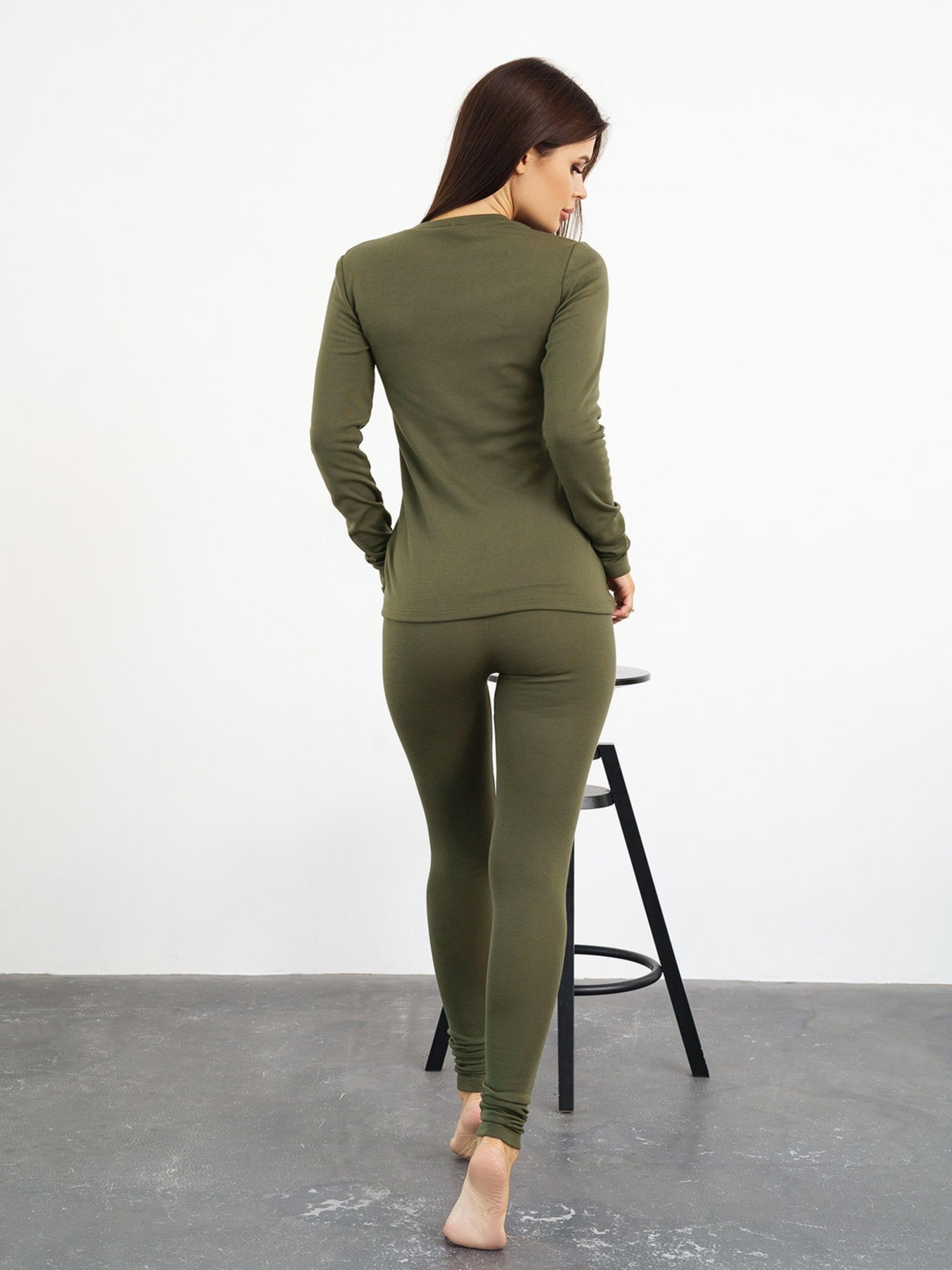 Термобелье ISSA Plus модель 13571_hacks Фото