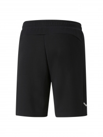 Шорты спортивные PUMA Teamfinal Casuals Shorts модель 657387 Фото