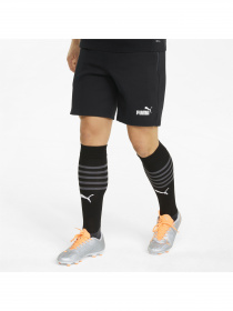 Шорты спортивные PUMA Teamfinal Casuals Shorts модель 657387 Фото