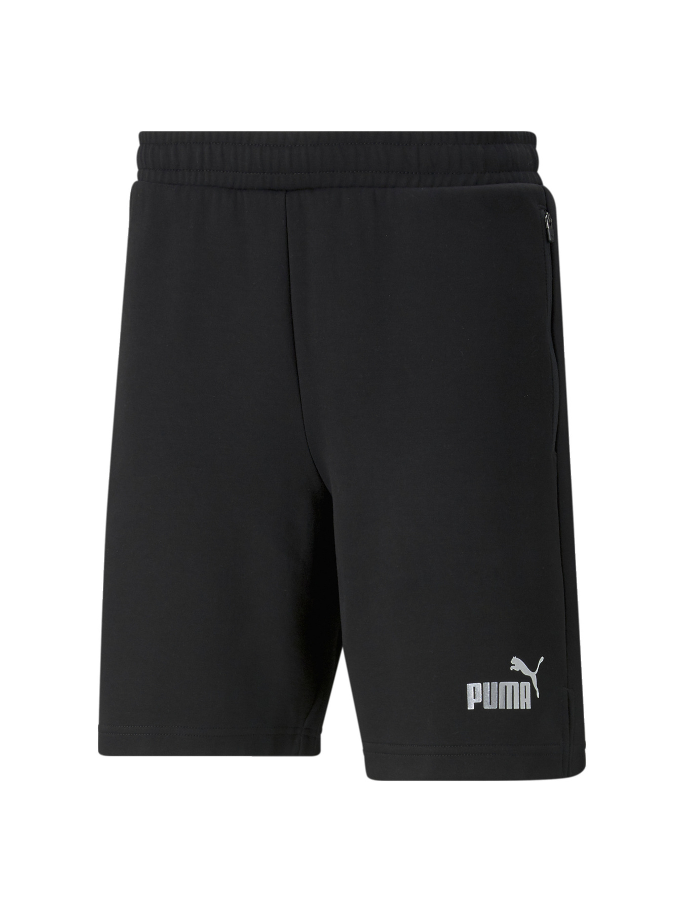 Шорты спортивные PUMA Teamfinal Casuals Shorts модель 657387 Фото