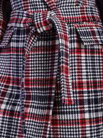 Пальто Danna модель 1749RD Пальто Danna модель 1749RD Фото