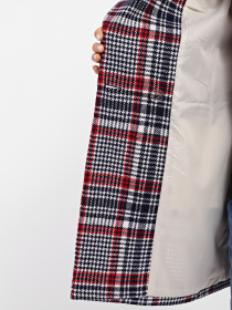 Пальто Danna модель 1749RD Пальто Danna модель 1749RD Фото