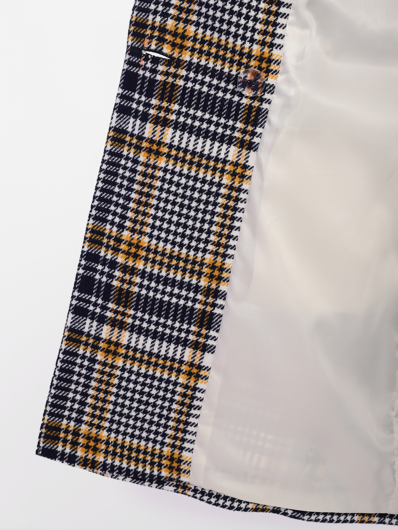 Пальто Danna модель 1749YE Фото