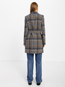 Пальто Danna модель 1749YE Фото