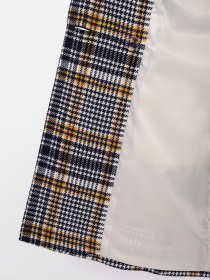 Пальто Danna модель 1749YE Фото