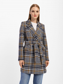 Пальто Danna модель 1749YE Фото