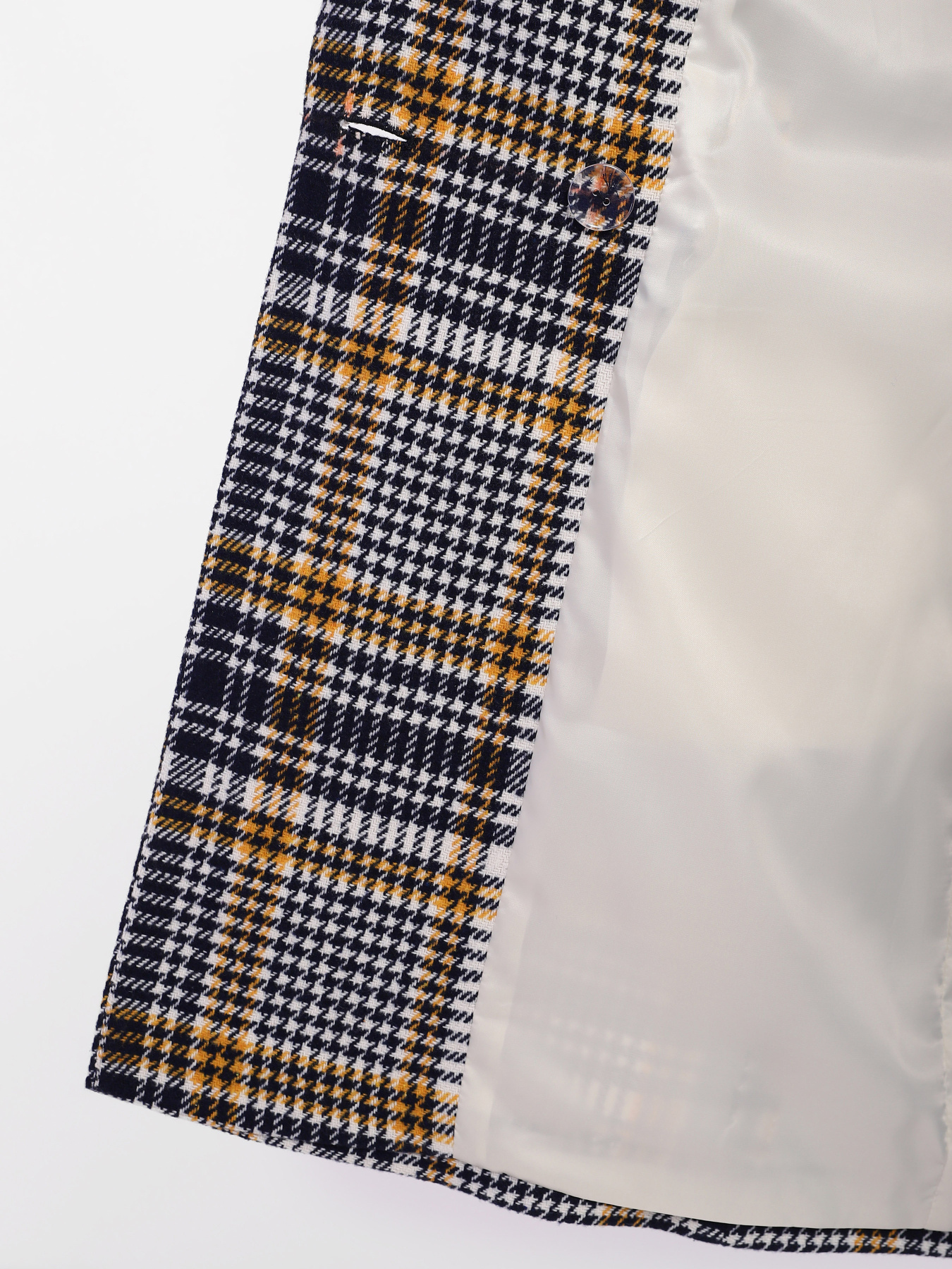 Пальто Danna модель 1749YE Фото