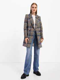 Пальто Danna модель 1749YE Фото