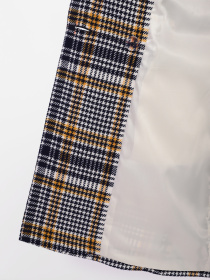 Пальто Danna модель 1749YE Фото