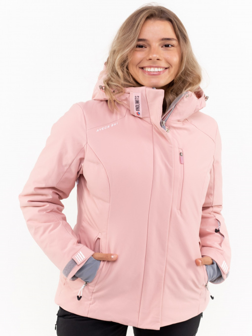 Горнолыжная куртка AVECS модель 70486-88 Фото