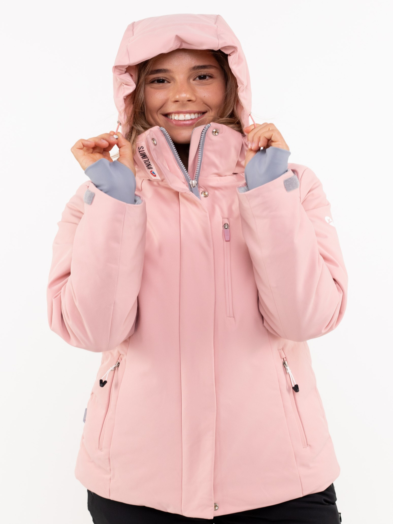 Аутдор та гірськолижна куртка AVECS модель 70486-88 Аутдор та гірськолижна куртка AVECS модель 70486-88 Фото