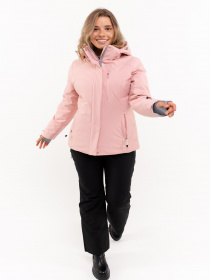 Аутдор та гірськолижна куртка AVECS модель 70486-88 Аутдор та гірськолижна куртка AVECS модель 70486-88 Фото