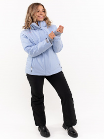 Горнолыжная куртка AVECS модель 70486-11 Фото