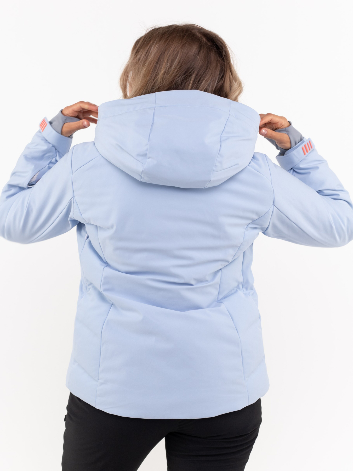 Аутдор та гірськолижна куртка AVECS модель 70486-11 Аутдор та гірськолижна куртка AVECS модель 70486-11 Фото