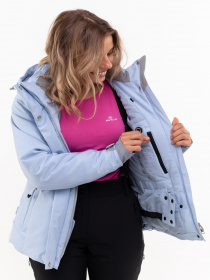 Аутдор та гірськолижна куртка AVECS модель 70486-11 Аутдор та гірськолижна куртка AVECS модель 70486-11 Фото