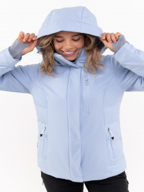 Аутдор та гірськолижна куртка AVECS модель 70486-11 Аутдор та гірськолижна куртка AVECS модель 70486-11 Фото