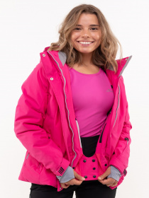 Гірськолижна куртка AVECS Модель 70486-34 Фото