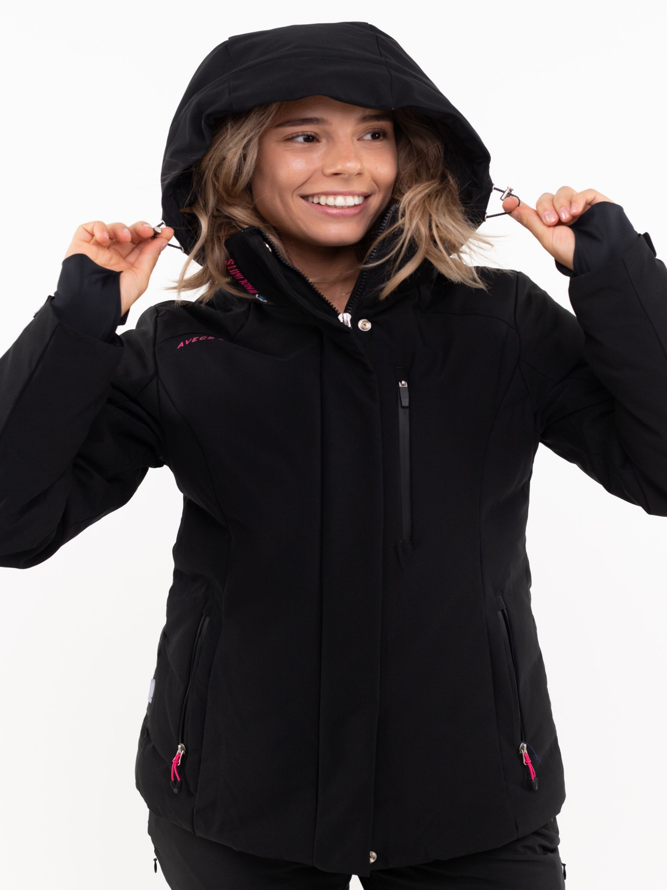 Гірськолижна куртка AVECS Модель 70486-1 Фото