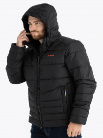 Пуховик AVECS модель 70400-1 Фото