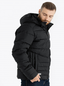 Пуховик AVECS модель 70400-1 Фото