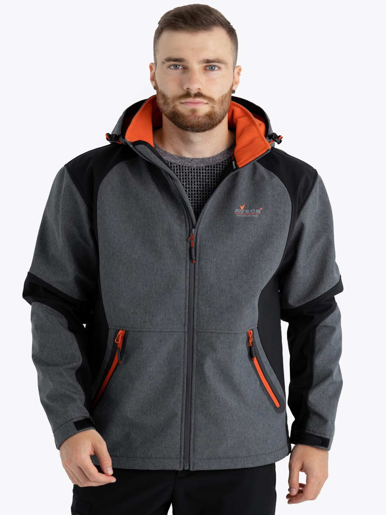 Ветровка AVECS модель 50176-2 Фото