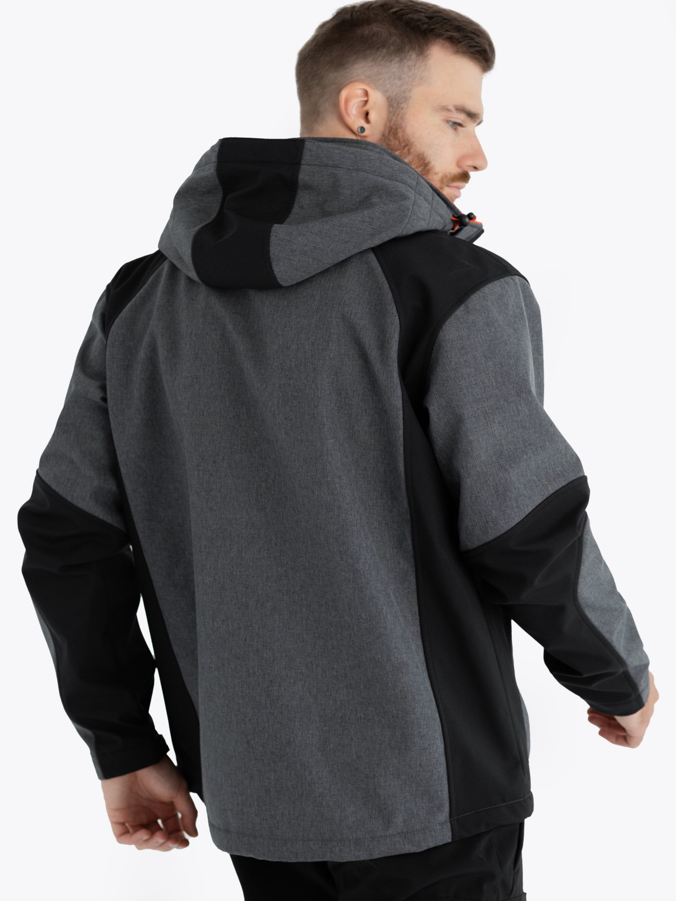 Ветровка AVECS модель 50176-2 Фото