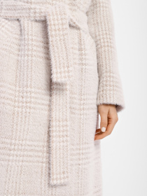 Пальто Danna модель 1747B Фото