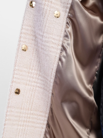 Пальто Danna модель 1747B Фото