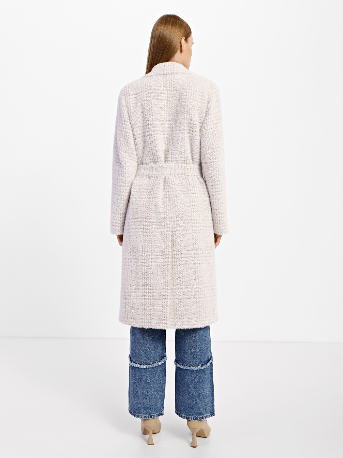 Пальто Danna модель 1747B Фото