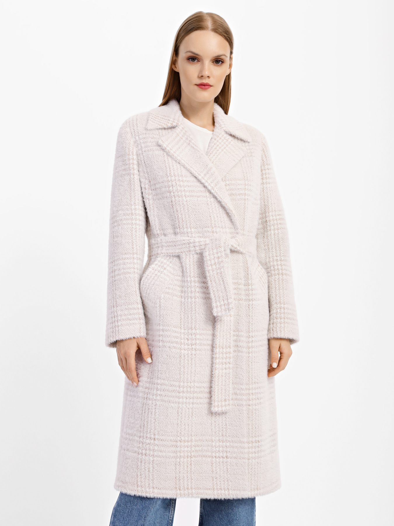 Пальто Danna модель 1747B Фото