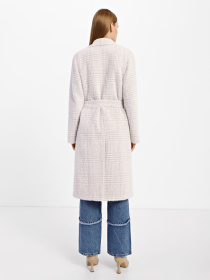 Пальто Danna модель 1747B Фото