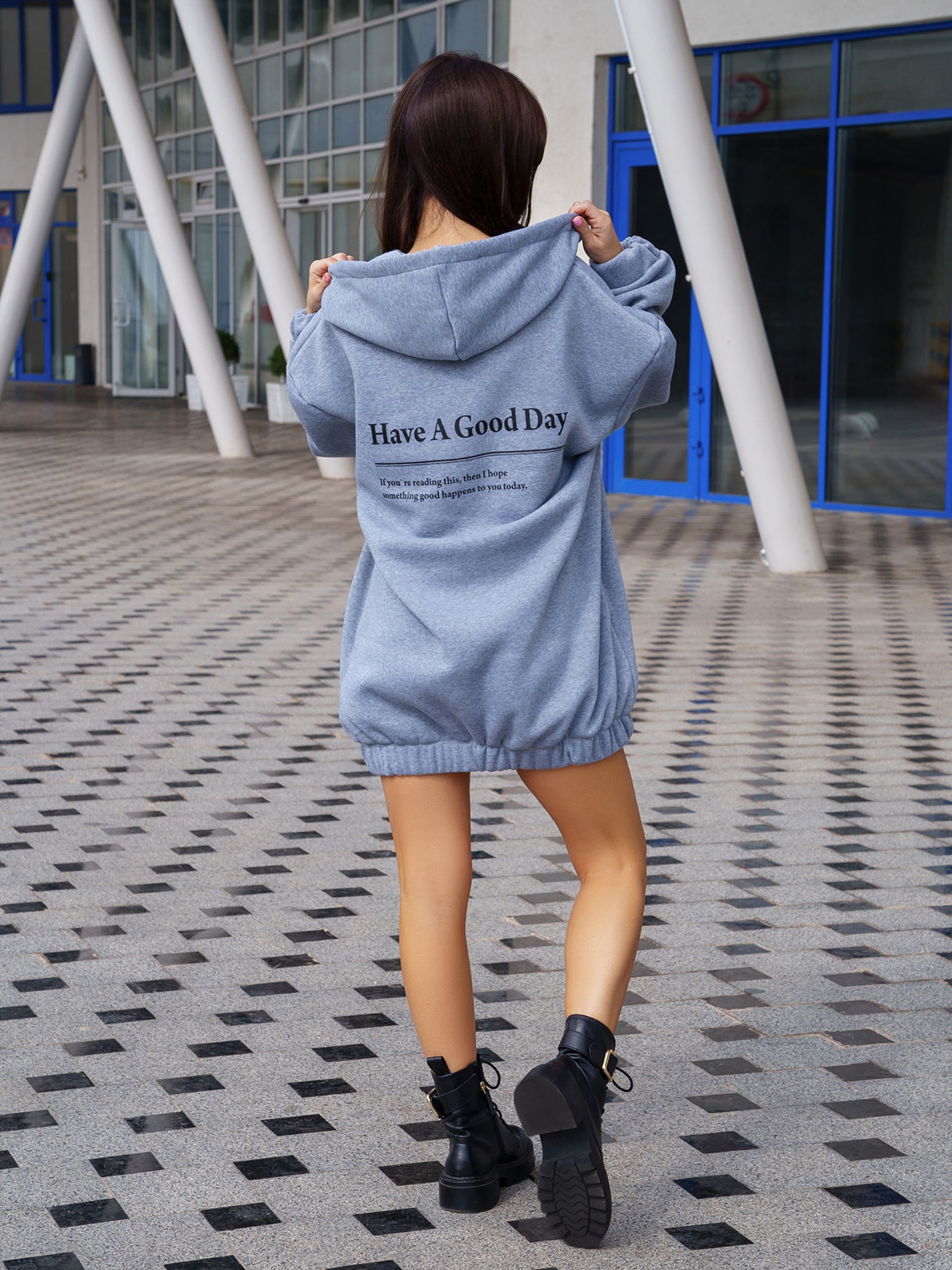 Спортивна кофта ISSA Plus модель 13581_lightgray Фото