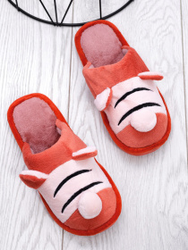 Капці ISSA Plus модель OB3-12_coral Фото