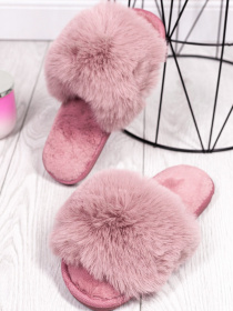 Капці ISSA Plus модель OB3-14_pink Фото