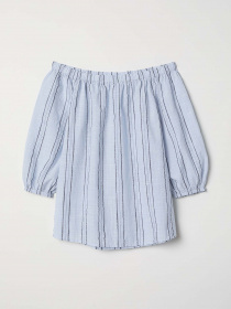 Блуза H&M модель 48127 Фото