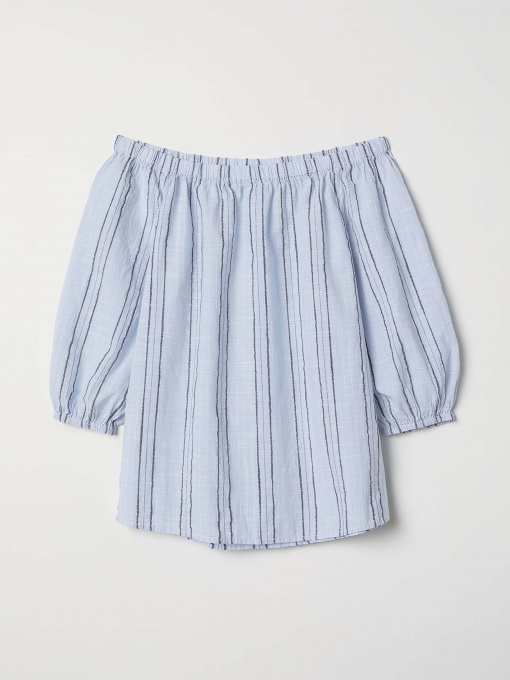 Блуза H&M модель 48127 Фото