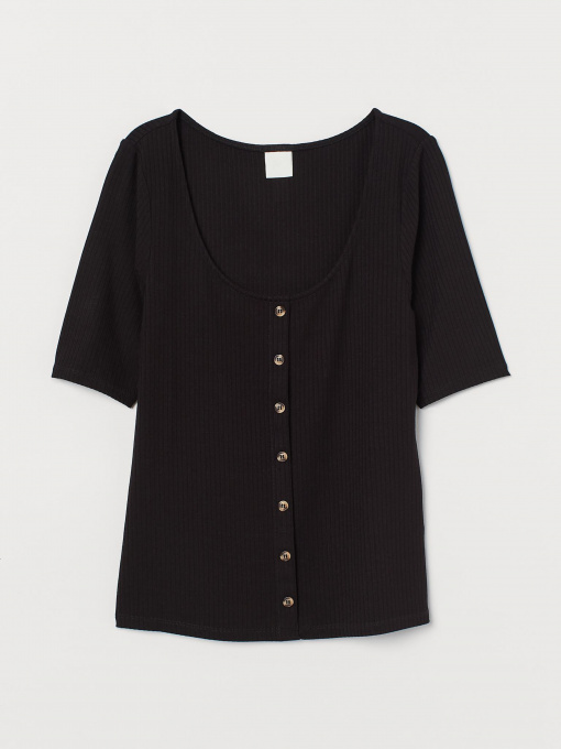 Футболка H&M модель 48064 Фото