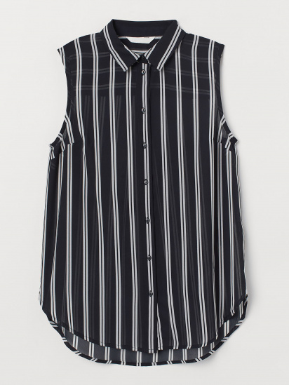 Блуза H&M модель 53345 - фото