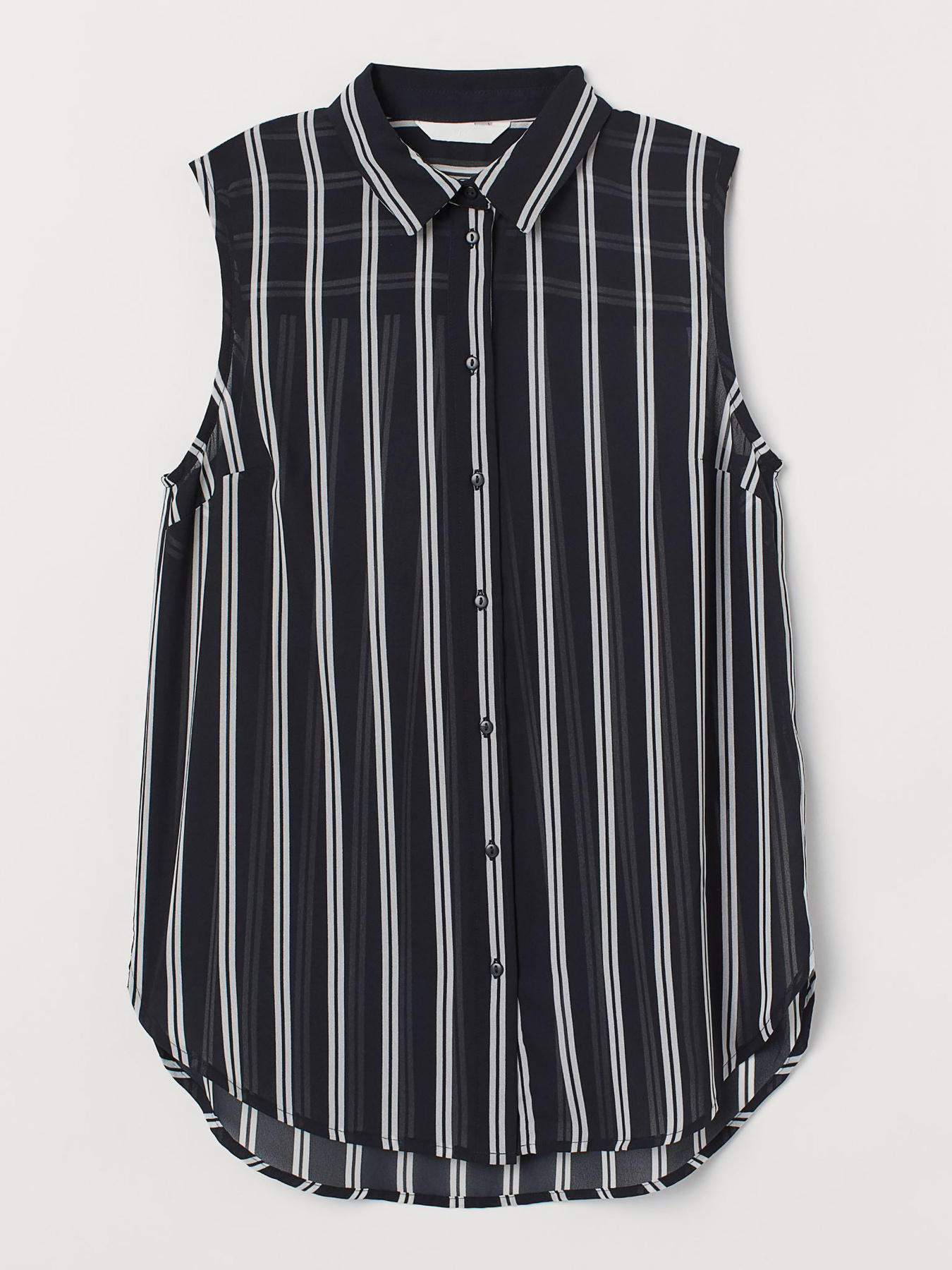 Блуза H&M модель 53345 Фото