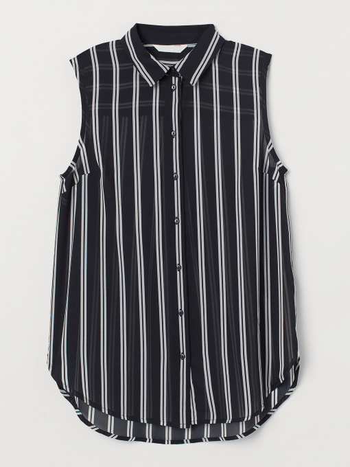 Блуза H&M модель 53345 Фото