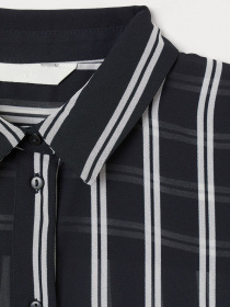 Блуза H&M модель 53345 Фото