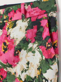 Повседневные штаны H&M модель 53241 Фото