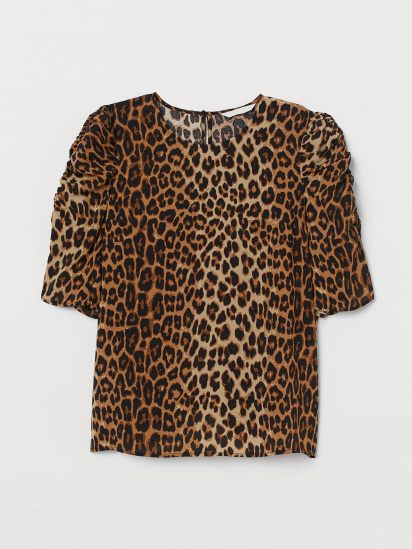 Блуза H&M модель 53356 - фото