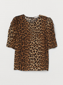 Блуза H&M модель 53356 Фото