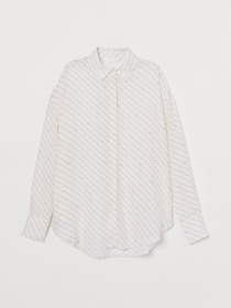 Рубашка H&M модель 55019 Фото