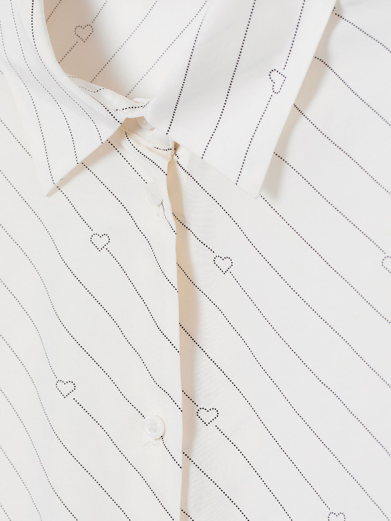 Рубашка повседневная H&M модель 55019 Фото