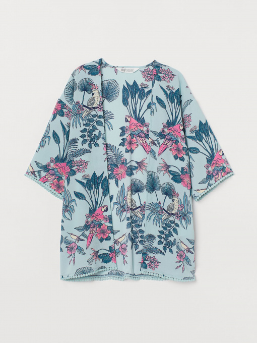 Кардиган H&M модель 56252 Фото