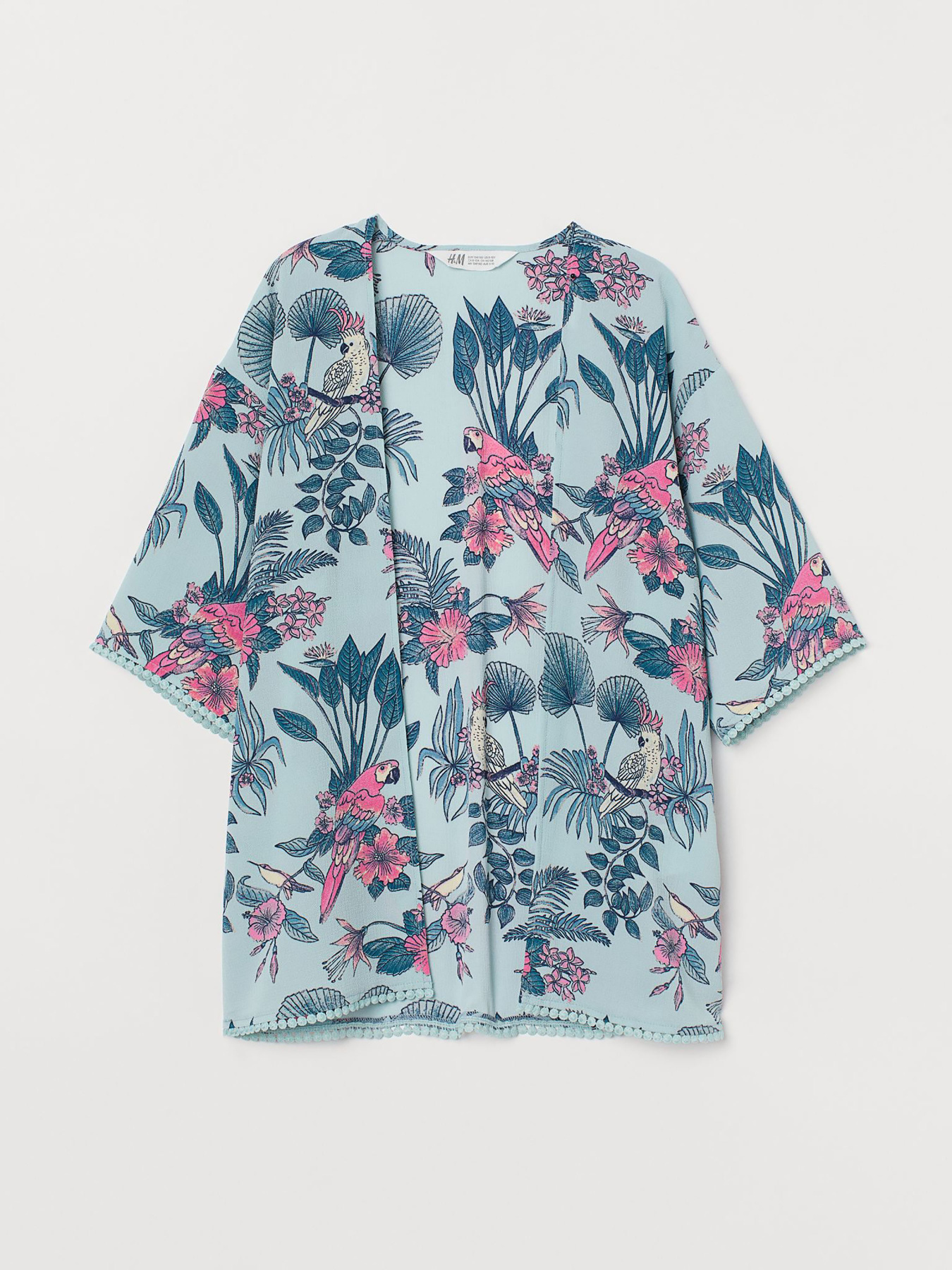 Кардиган H&M модель 56252 Фото