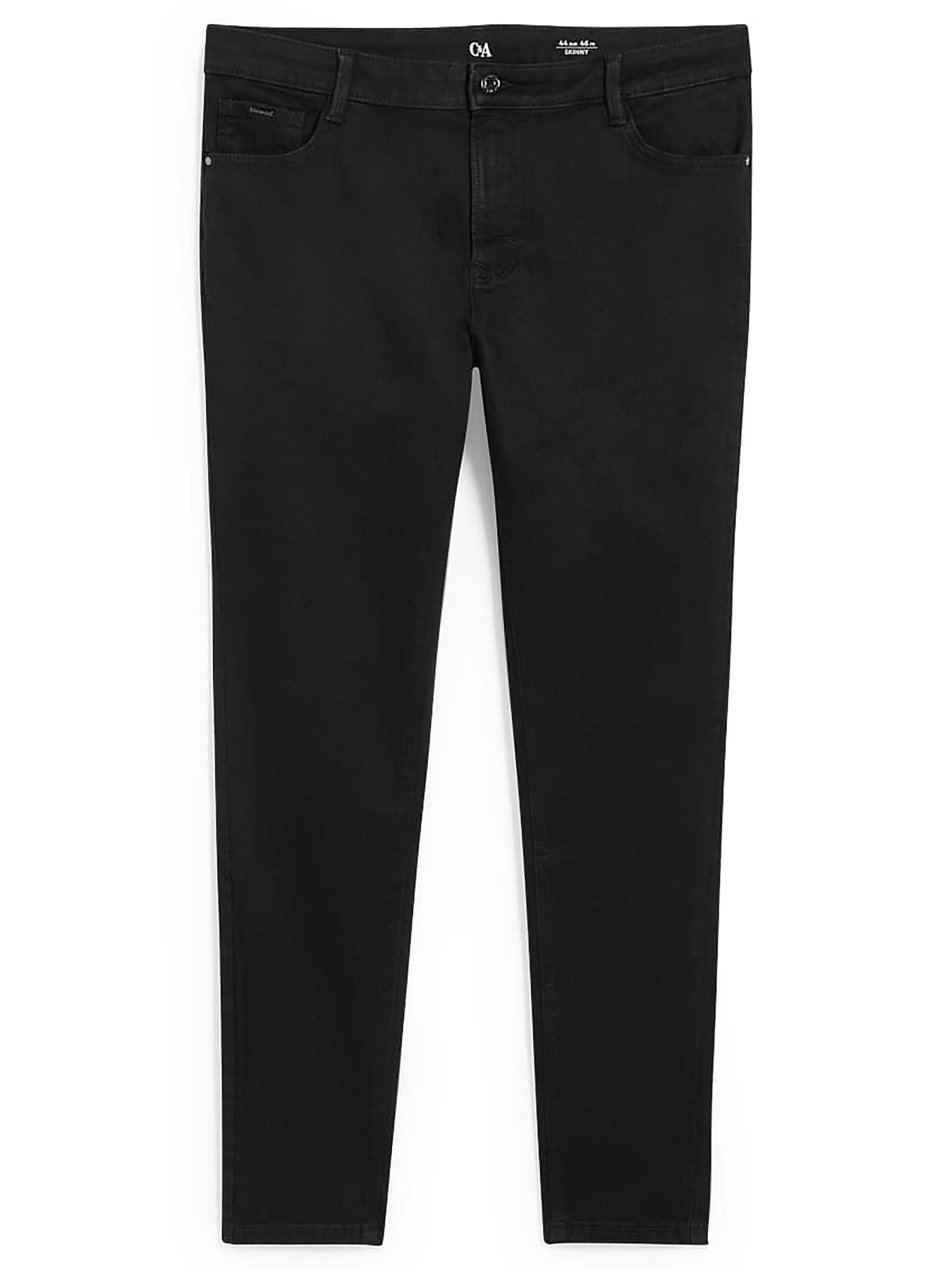 Скинни джинсы C&A модель 63935 Фото