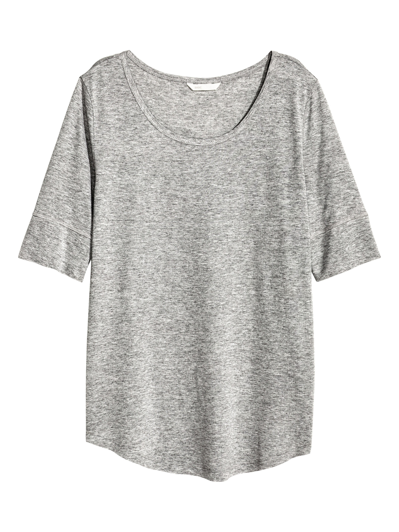 Футболка H&M модель 36342 Фото